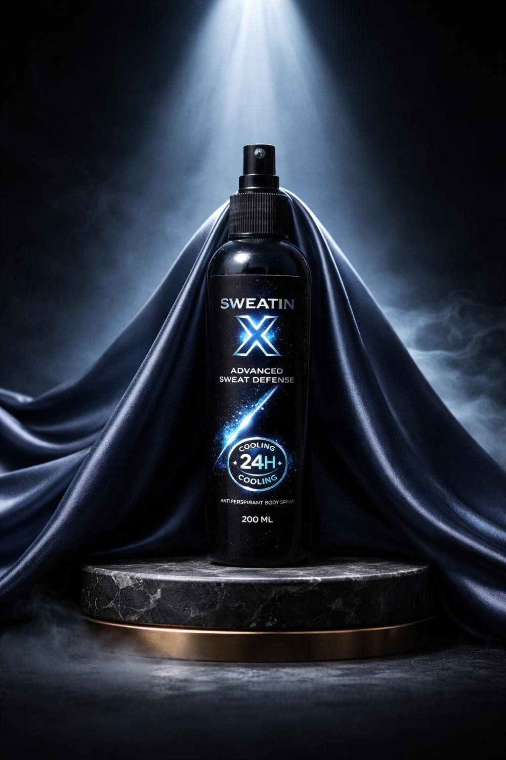 Sweatinx Advanced Defense